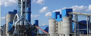 2012年4月我国水泥产量情况分析