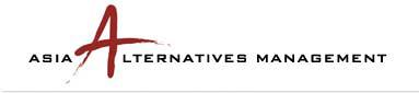 Asia Alternatives Management LLC