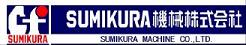 日本SumiKura机械株式会社