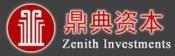 鼎典投資管理（北京）有限公司