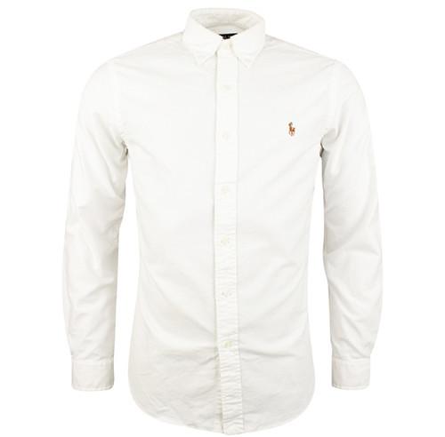 polo ralph lauren 休闲长袖衬衫