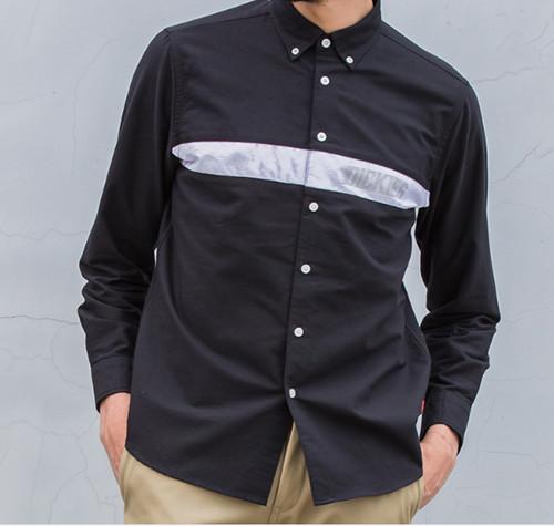 Dickies 休闲长袖衬衫