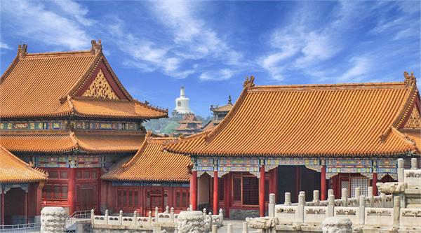 故宫博物院