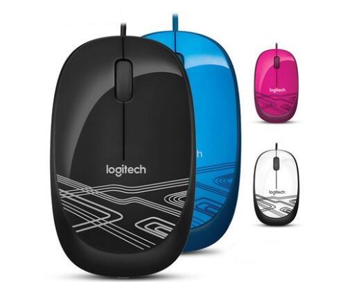  Logitech/罗技 M105