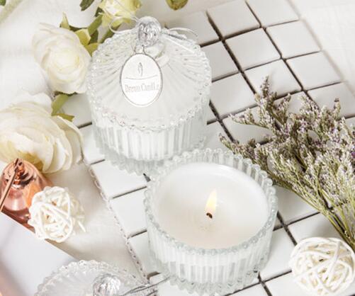  Yu Dream Candle 水晶公主