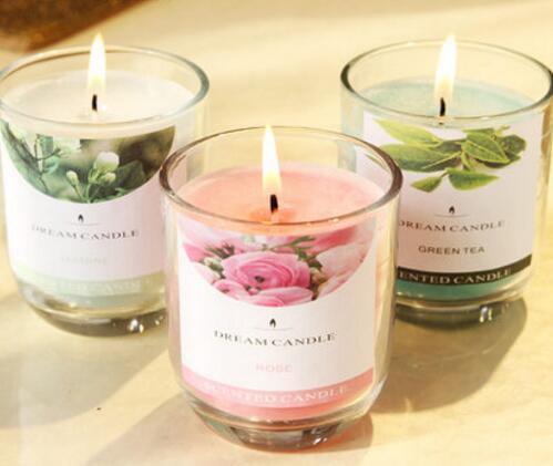 Yu Dream Candle yCS09