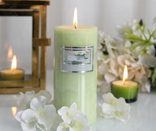 珀尔俪 清新白茶