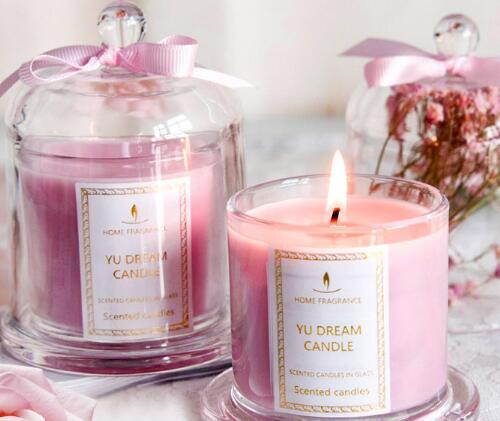 Yu Dream Candle 金罩