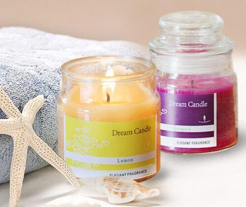 Yu Dream Candle ycs15