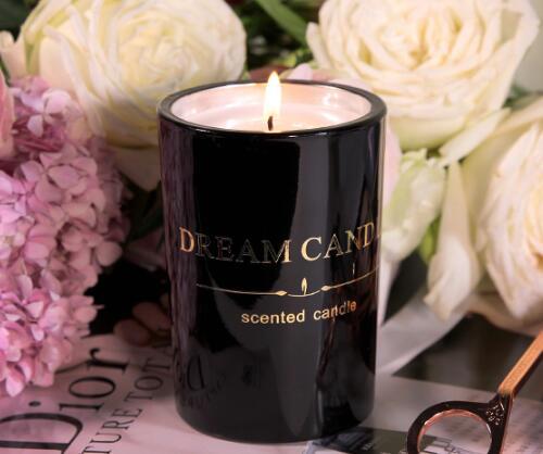 Yu Dream Candle 荒野森林