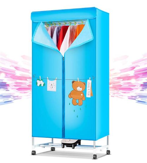 红双喜 烘干家用小型迷你器