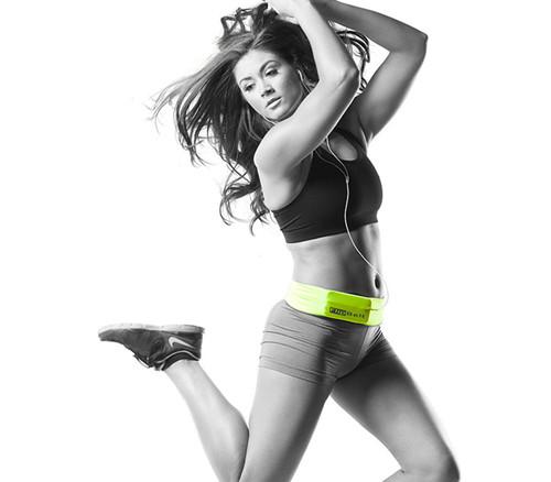 FlipBelt FB0114跑步腰包
