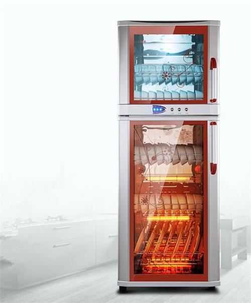 Ronshen/容声 家用商用大容量臭氧高温消毒柜