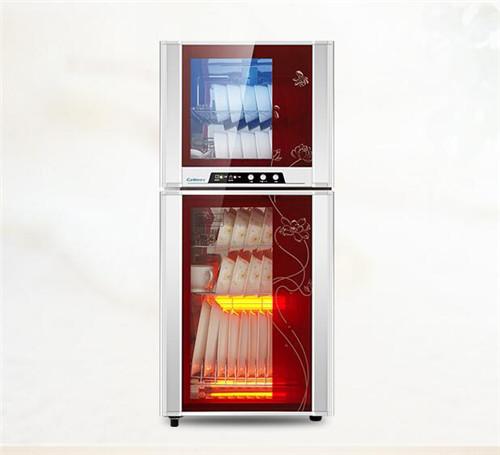 Canbo/康宝 消毒柜家用立式迷你小型双门
