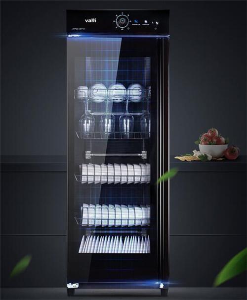 Vatti/华帝 立式家用商用大容量消毒柜