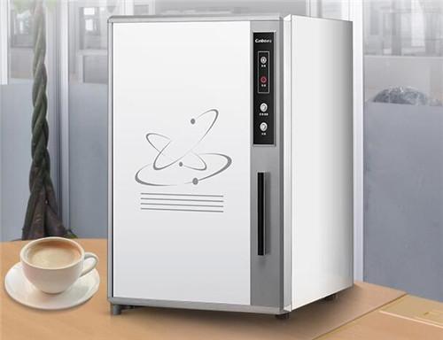 Canbo/康宝 立式家用迷你消毒碗柜