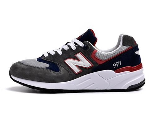 班努奥 NB999跑步鞋