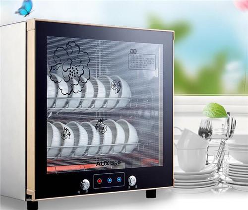 AUX/奥克斯 立式家用消毒柜