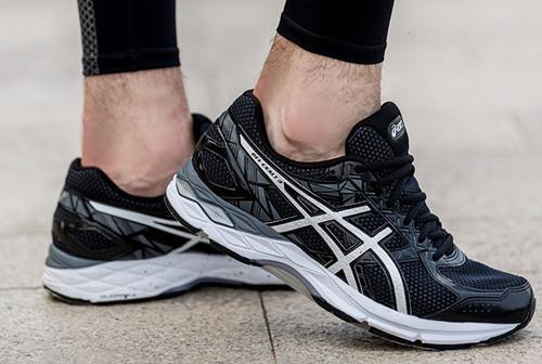 Asics/亚瑟士 T616N17SS跑步鞋