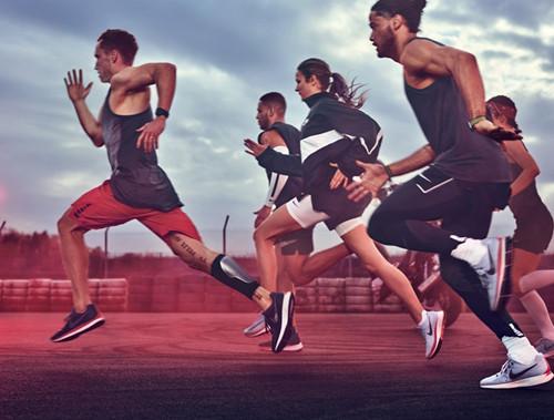 Nike/耐克 880555男跑步鞋