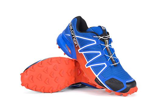 SALOMON/萨洛蒙 20413383130越野跑鞋