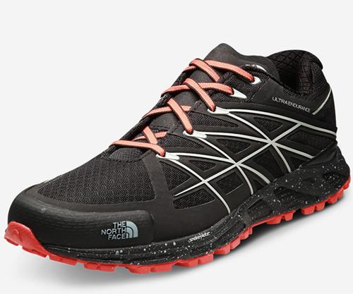 THE NORTH FACE/北面 CC4B-1男越野跑鞋