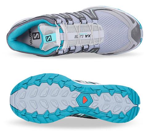 SALOMON/萨洛蒙 越野跑鞋