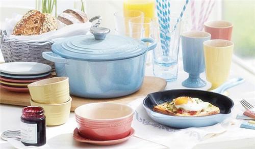 LE CREUSET