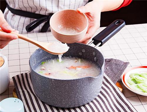 嘉士厨 日式雪平锅小奶锅