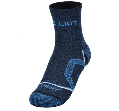 PELLIOT 16743501跑步袜