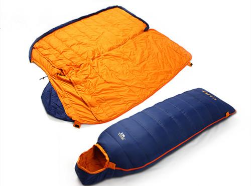 Camp INUIT SHERPA睡袋