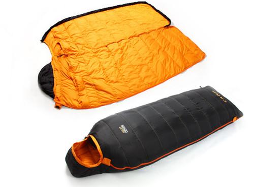 Camp INUIT SHERPA睡袋