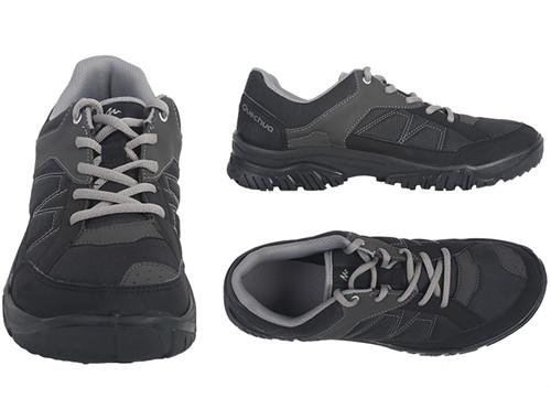 Decathlon/迪卡侬 8242558男徒步鞋