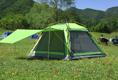 KingCamp KT3099帐篷