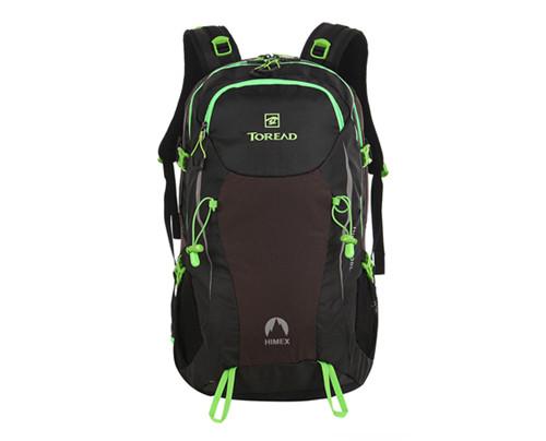 Toread/探路者 HEBE80003徒步登山包