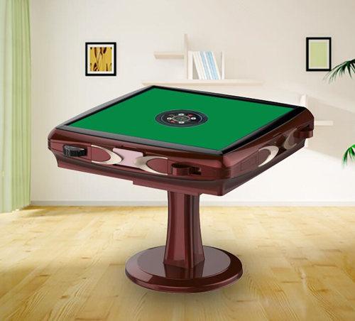 Wellgo/维格 餐桌两用麻将机全自动折叠电动麻将桌