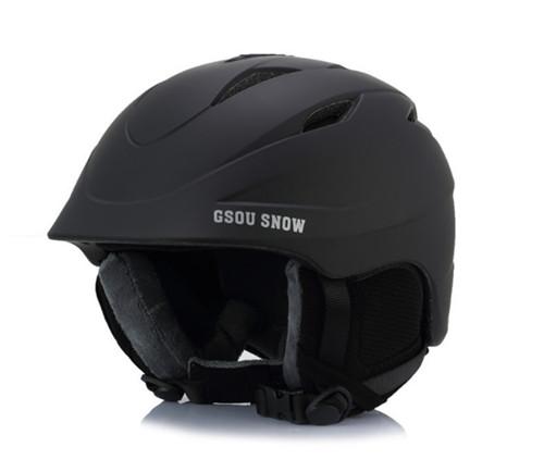 Gsou SNOW GS01滑雪头盔