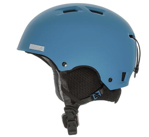 K2 Verdict滑雪头盔