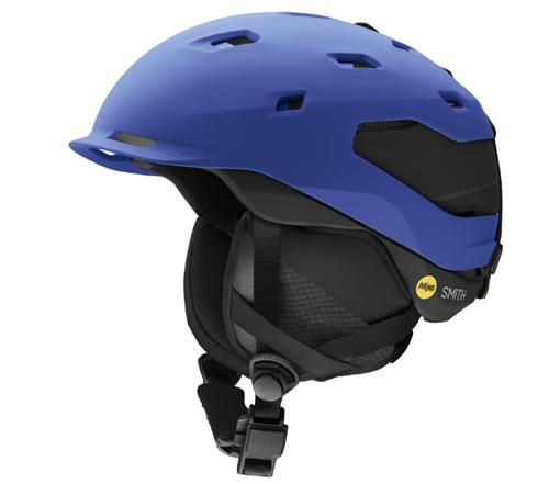 Smith Quantum MIPS 滑雪头盔