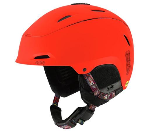 Giro Range MIPS 滑雪头盔