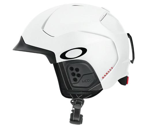 Oakley Mod 5 MIPS 滑雪头盔