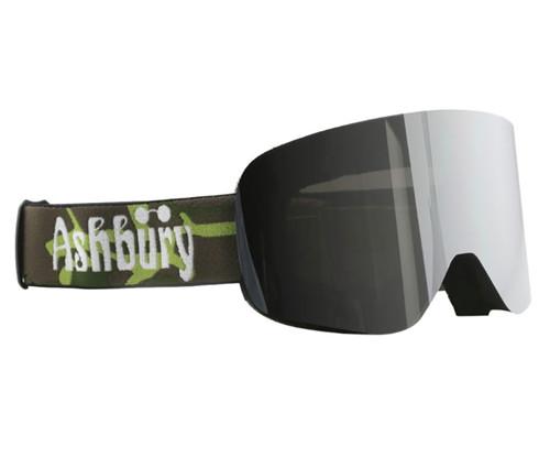 Ashbury Eyewear Sonic 滑雪镜