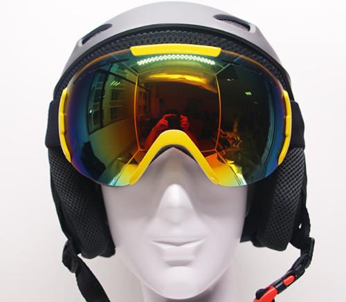 Goexplore g1601滑雪镜