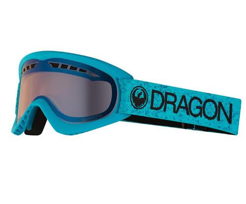 Dragon DX 滑雪镜