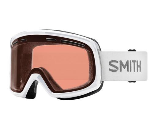 Smith Range 滑雪镜