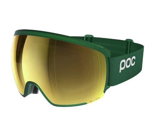 POC Orb Clarity 滑雪镜