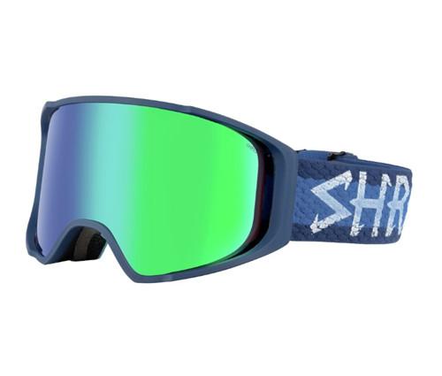 Shred Optics Simplify 滑雪镜