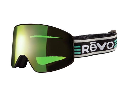 Revo Summit 滑雪镜