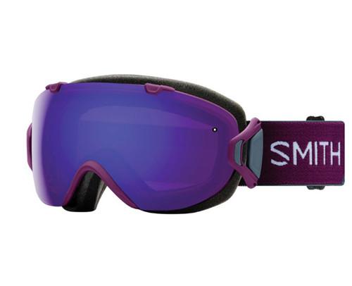 Smith I/OS Chromapop 滑雪镜