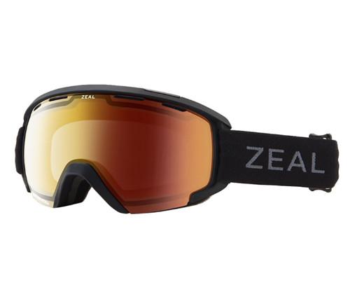 Zeal Slate Photochromic 滑雪镜